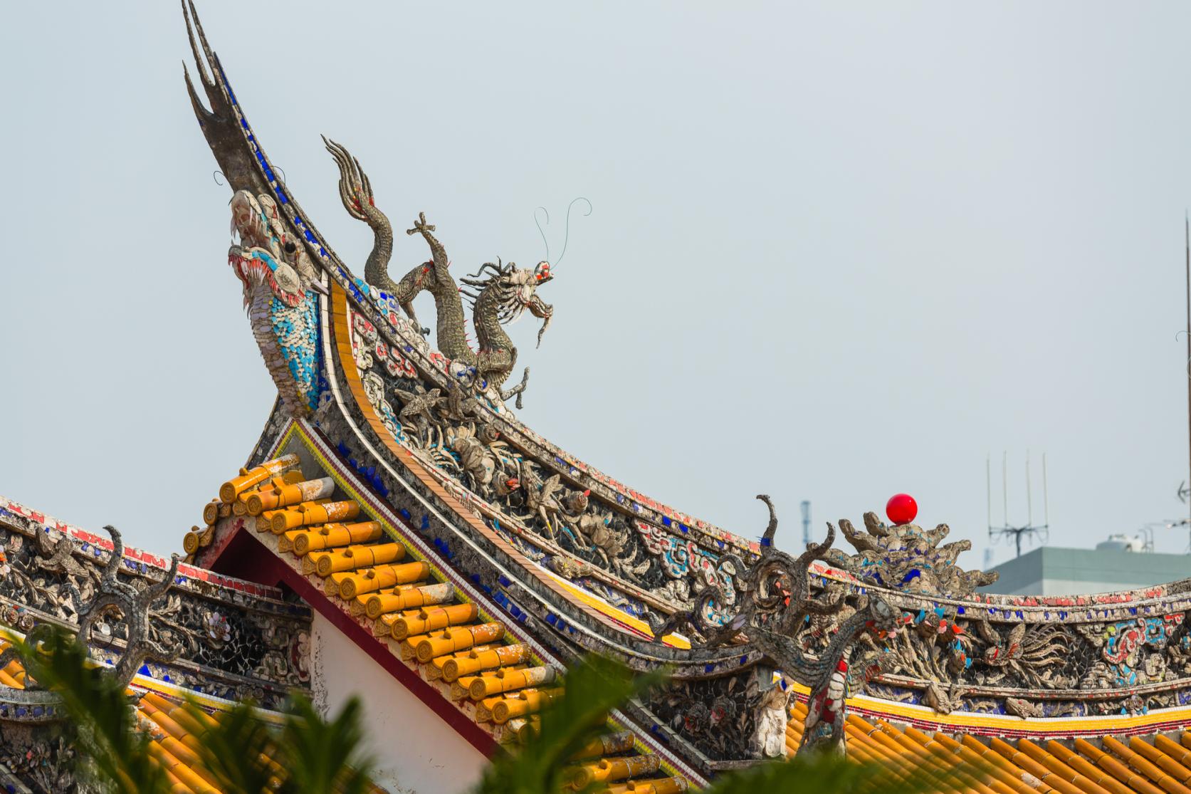 長崎孔子廟　中国歴代博物館-7