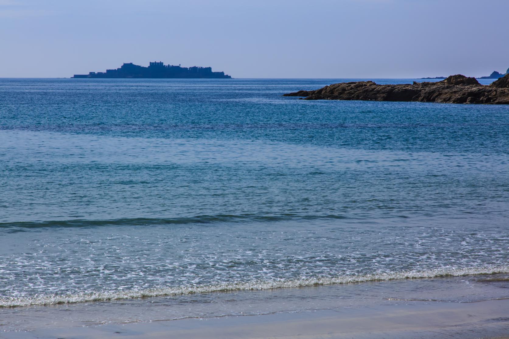 高浜海水浴場-4