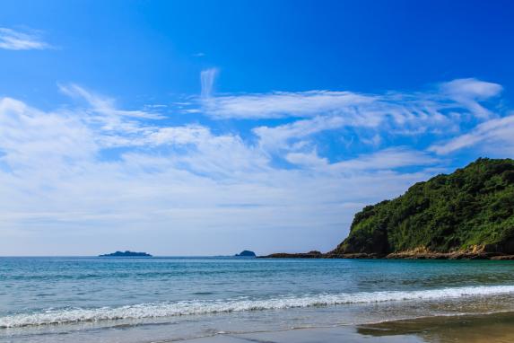 高浜海水浴場-0