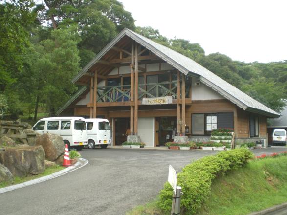 ながさき県民の森-1