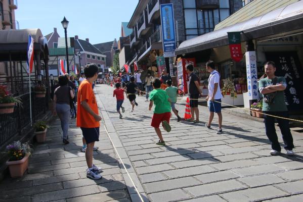 長崎居留地まつり-2