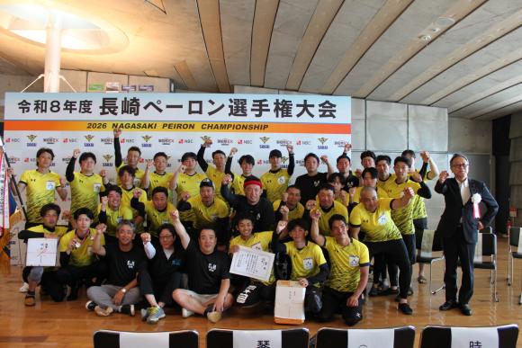 長崎ペーロン選手権大会-1