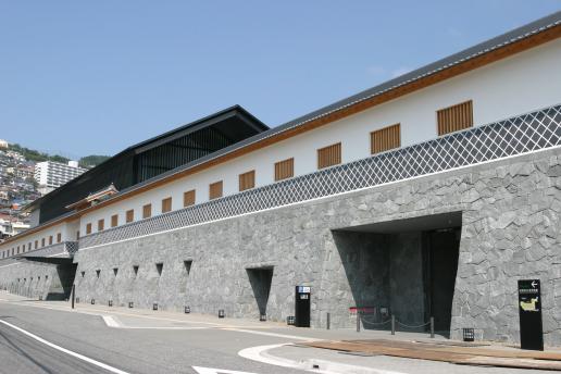 長崎歴史文化博物館-1