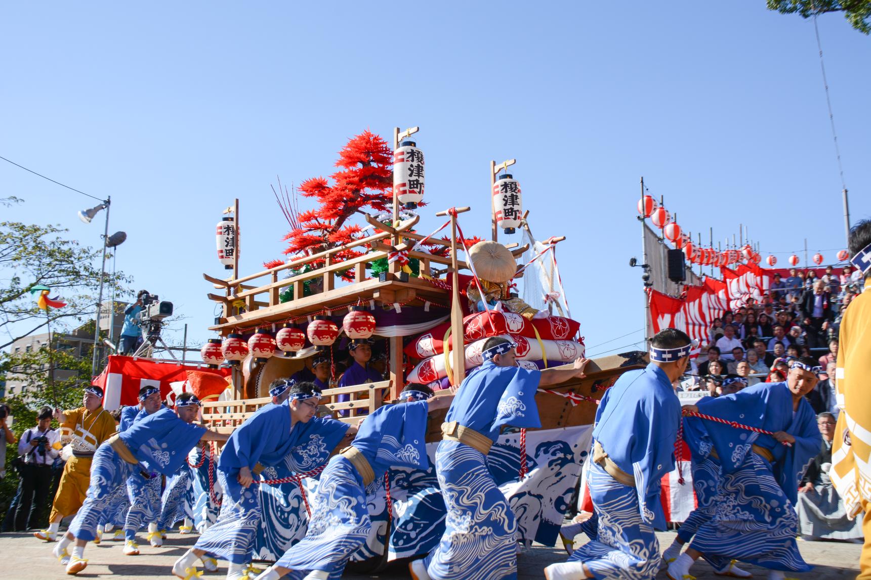 長崎Kunchi-2