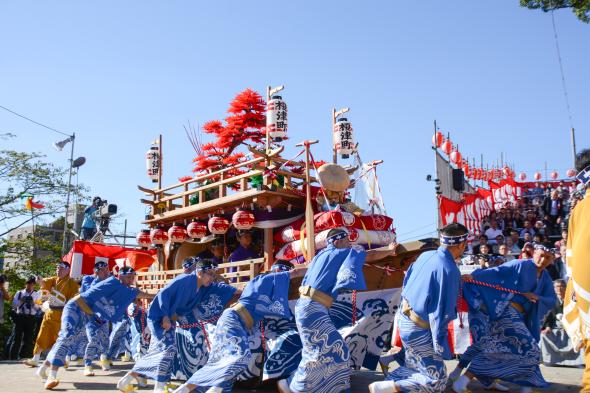 長崎Kunchi-2