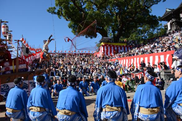 長崎Kunchi-3