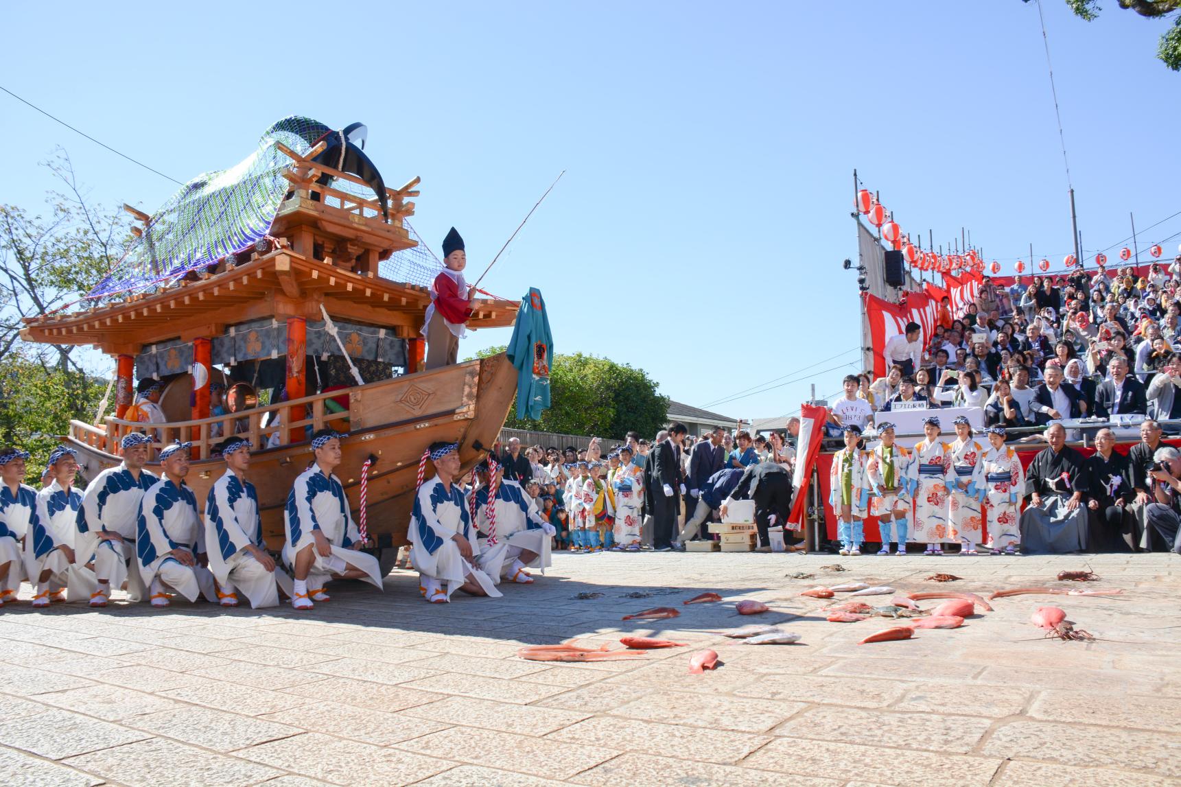 長崎Kunchi-8