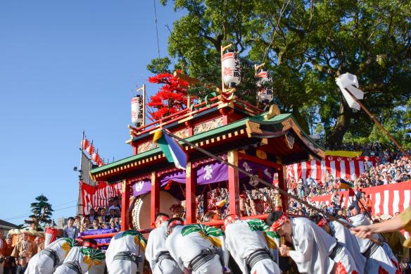 長崎Kunchi-5