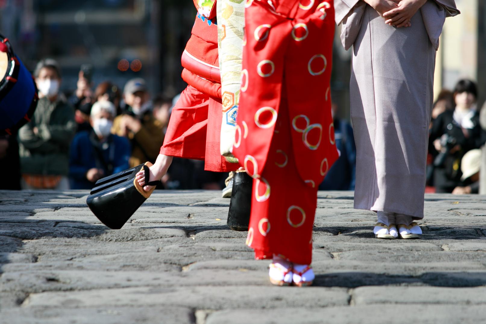 丸山華まつり-1