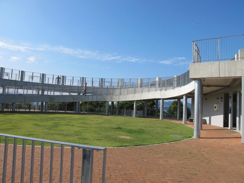 鍋館山公園5