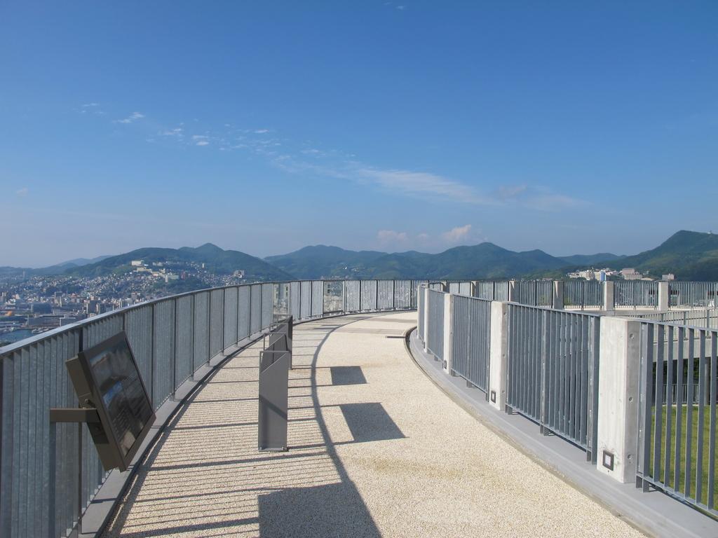 鍋館山公園4