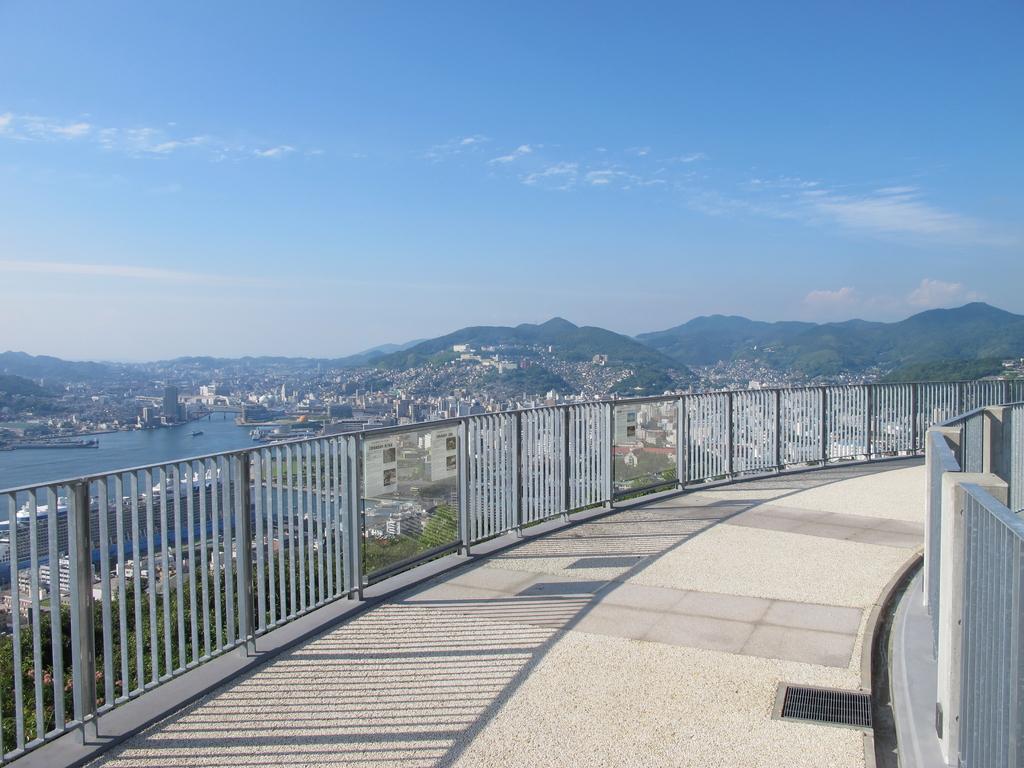 鍋館山公園6