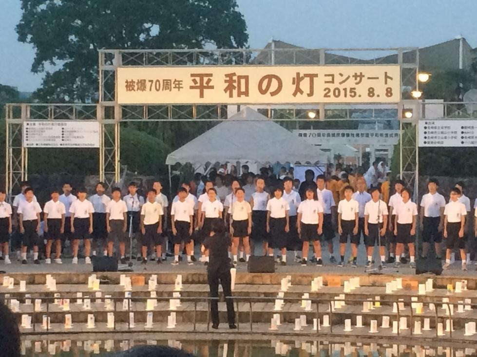 平和のともしび-1