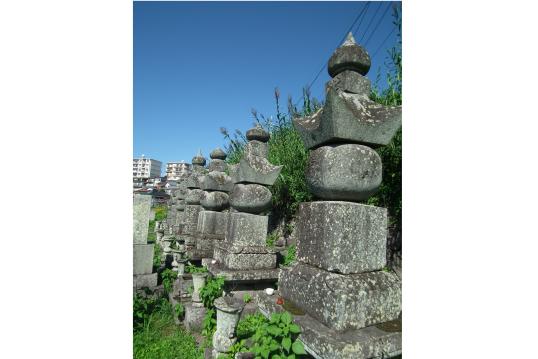 聖林山　本蓮寺-7