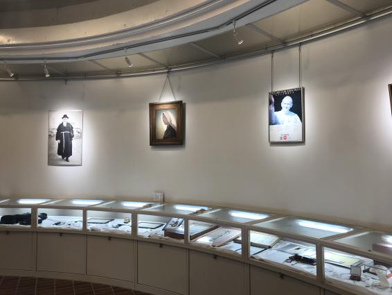 聖コルベ記念館-6
