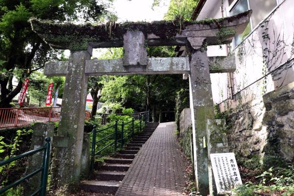 若宮稲荷神社-3