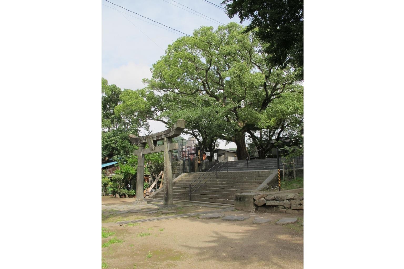 大徳寺公園-1