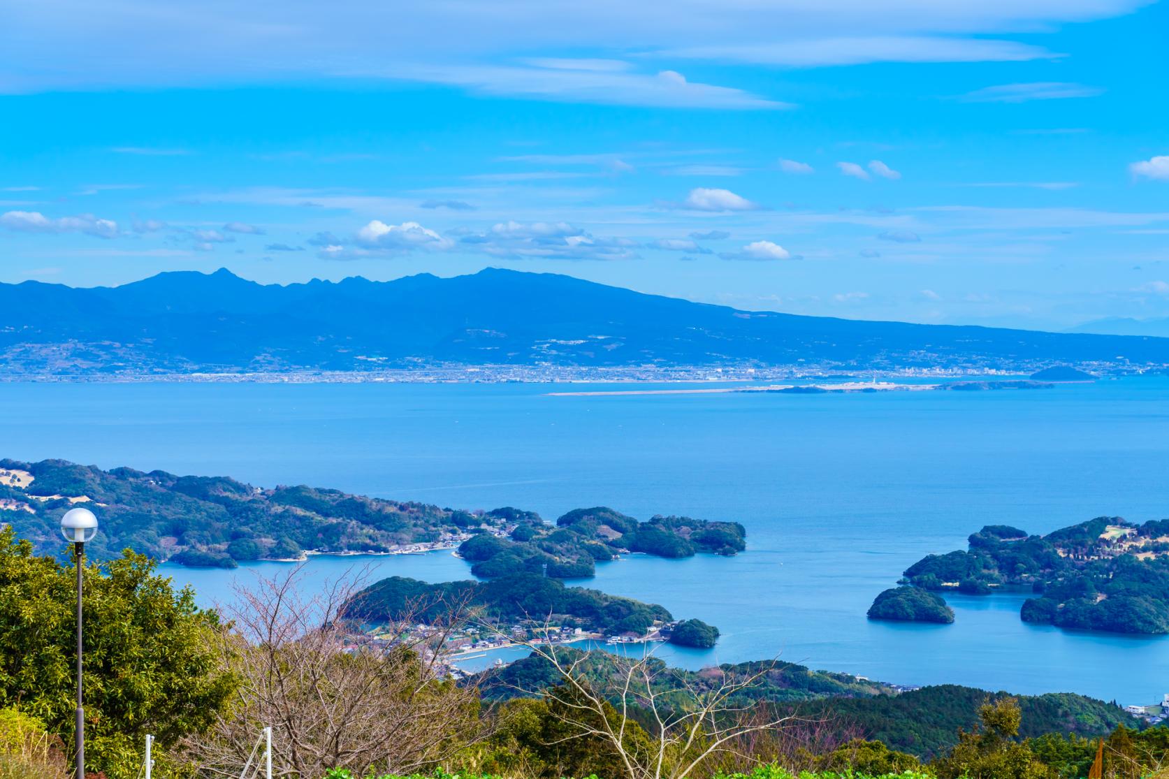 琴海赤水公園