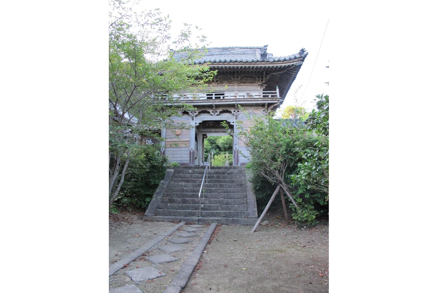 みさきの観音禅寺