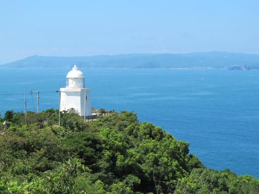 伊王島灯台-0