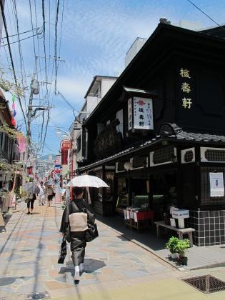 【バリアフリー】中通り商店街-1