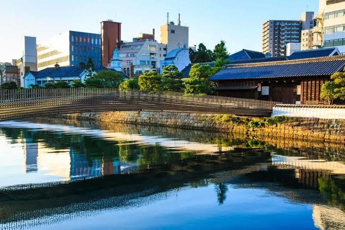 【バリアフリー】国指定史跡｢出島和蘭商館跡｣-9