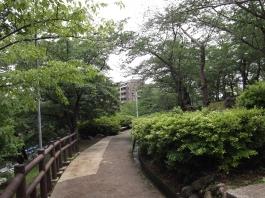 【バリアフリー】立山公園-1