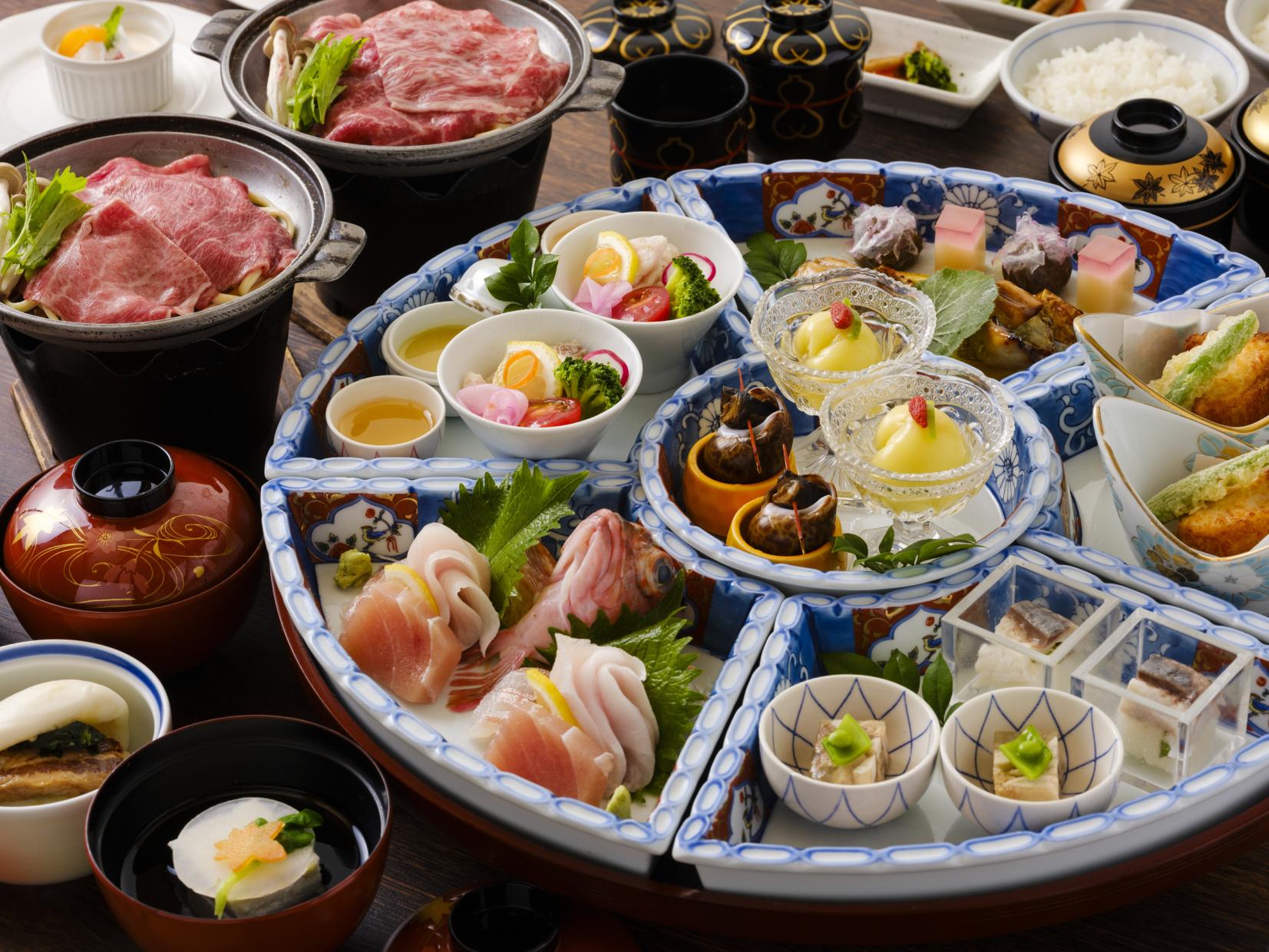 [無障礙]稻佐山觀光酒店4