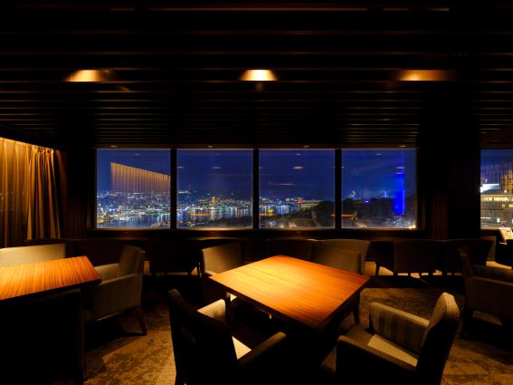 [無障礙]稻佐山觀光酒店3