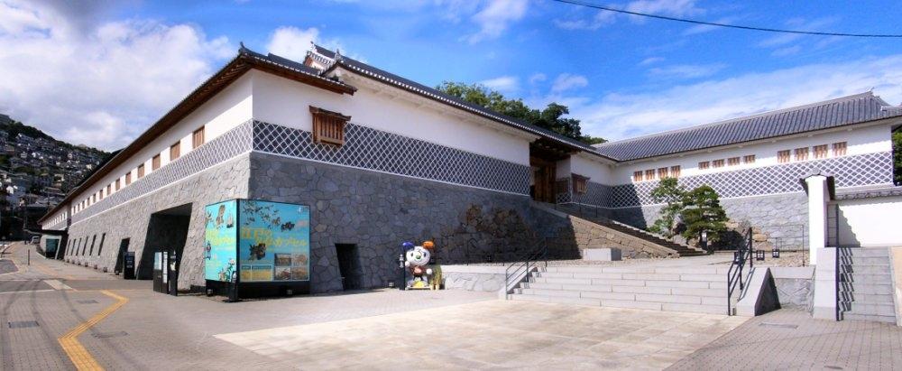【バリアフリー】長崎歴史文化博物館-1