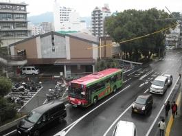 【バリアフリー】市営桜町駐車場-0