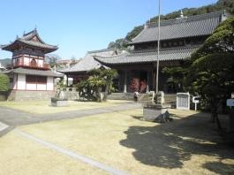 【バリアフリー】東明山興福寺-1