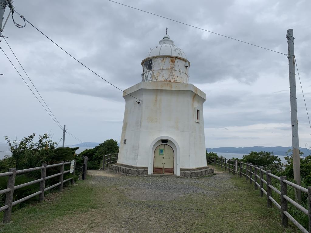 【バリアフリー】伊王島灯台-1