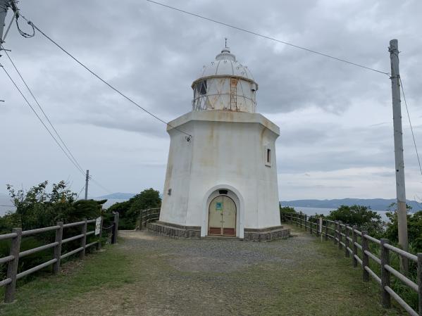 【バリアフリー】伊王島灯台-0