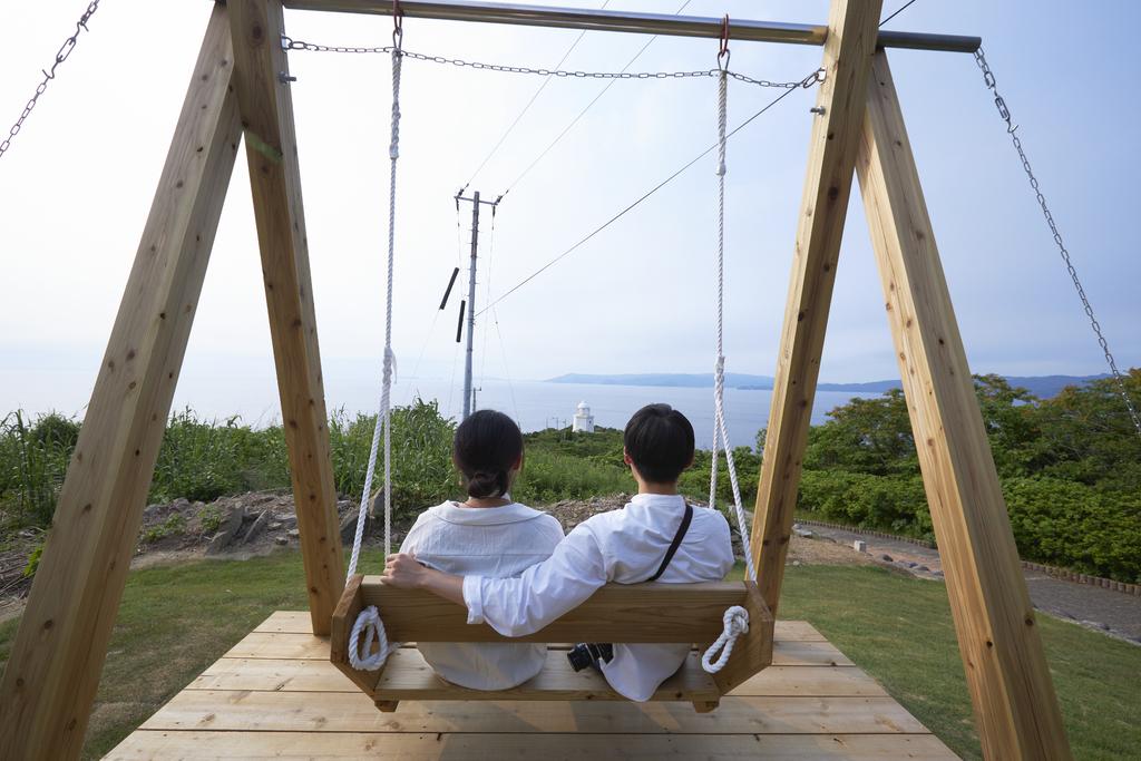i+Land nagasaki Misaki Café-4