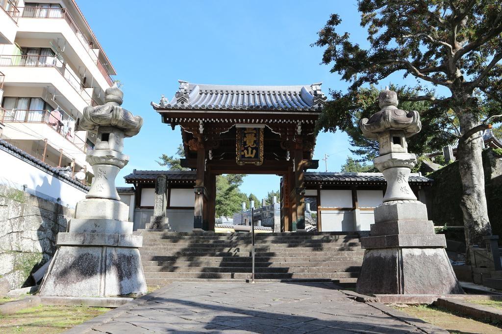 大音寺