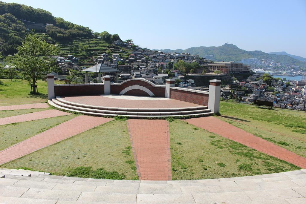 出雲近隣公園