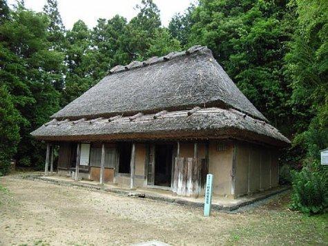 旧本田家住宅