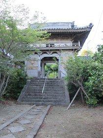 観音寺-1
