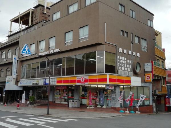 【バリアフリー】Yショップ セントポール店-0