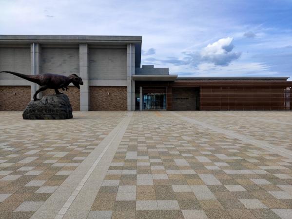 [Sans obstacle] Musée des dinosaures de Benex-0