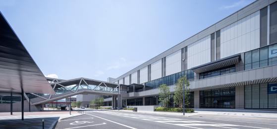 出島メッセ長崎-0