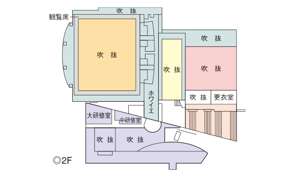 長崎県立総合体育館（アリーナかぶとがに）-3