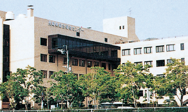 長崎県総合福祉センター-1