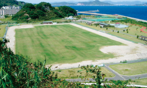 高島ふれあい多目的運動公園-0