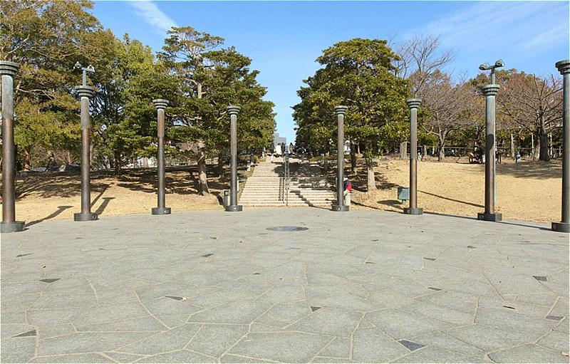 長崎水辺の森公園-4