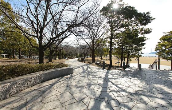 長崎水辺の森公園-2