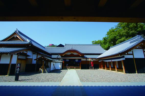 長崎歴史文化博物館-1