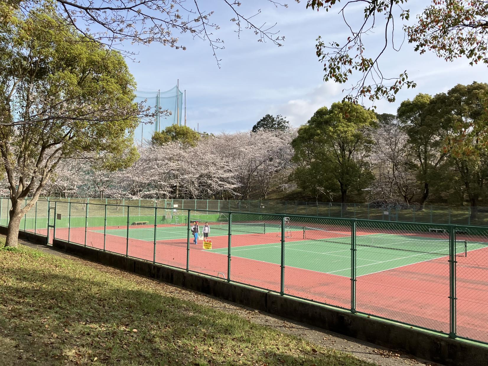 長崎市さくらの里公園-3