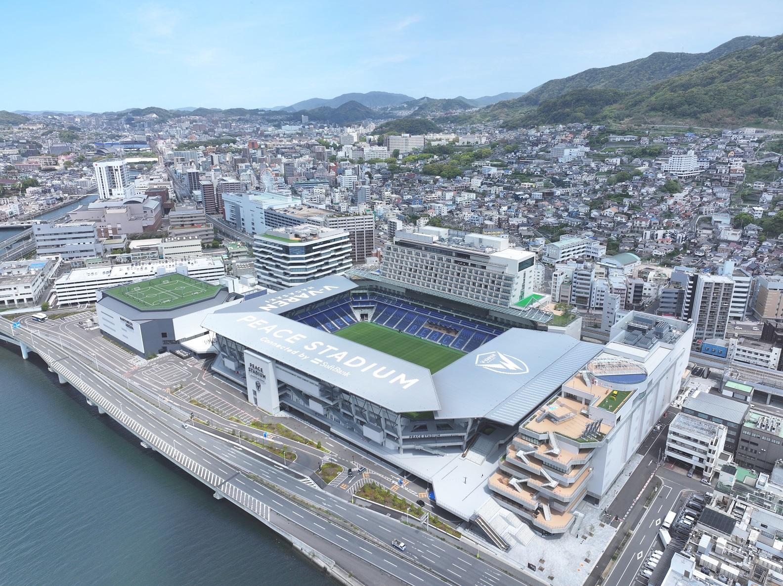 長崎スタジアムシティ-0